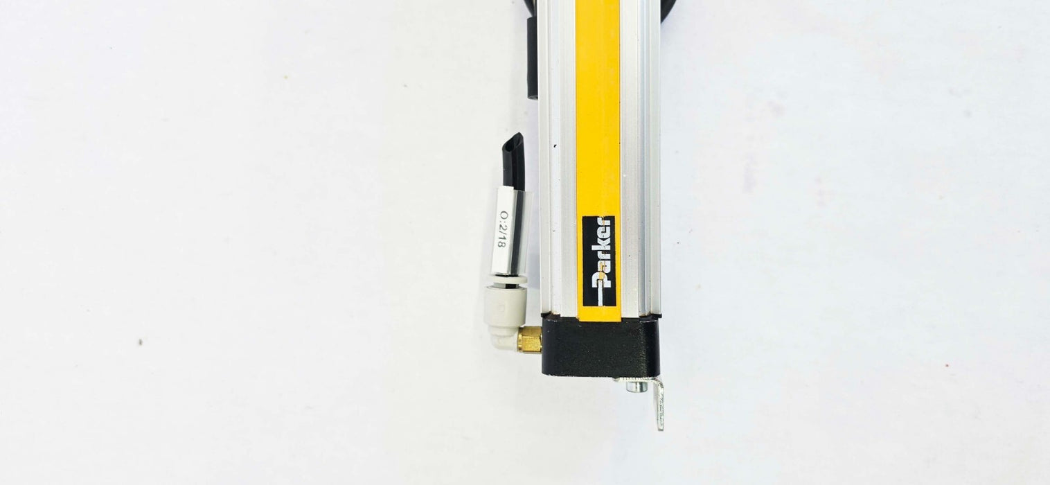 Parker Origa Rodless Actuators P11000000000-00400 w/ Sensors