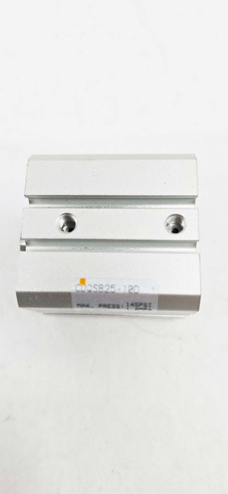 SMC CDQSB25-10D CDQSB2510D cylinder