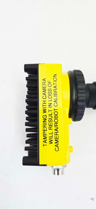 Cognex Insight Vision w/ Lens - 825-0146-2R K - 50mm/F2.0 59873