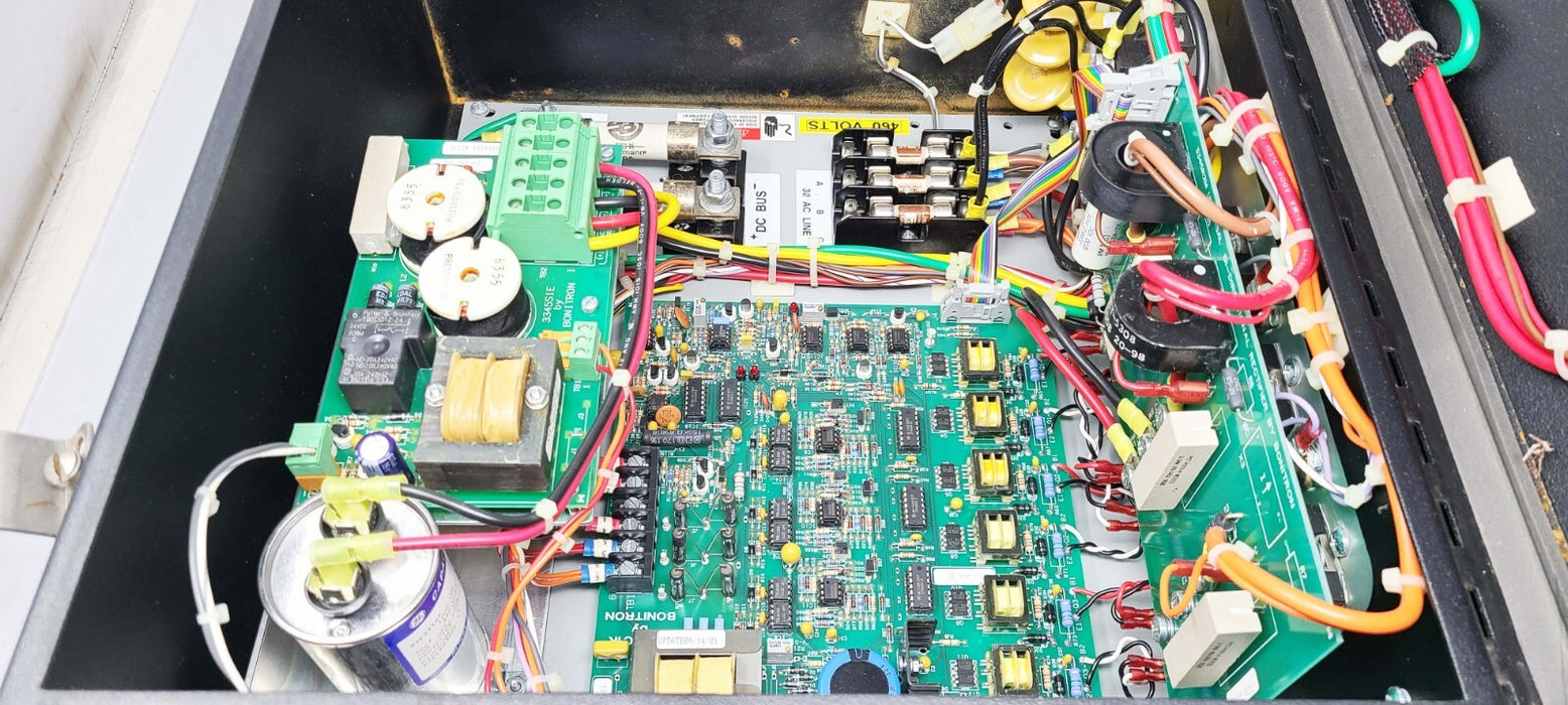 Bonitron Model 3345 Regen