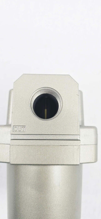 SMC AF50-N06D-Z Modular Air Filter 150psi