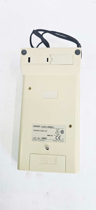 Omron Sysmac CVM1-PRO01 Programmable Controller