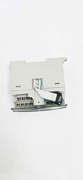 Allen-Bradley 1762-IQ16 MicroLogix 24VDC Input Module 1762IQ16