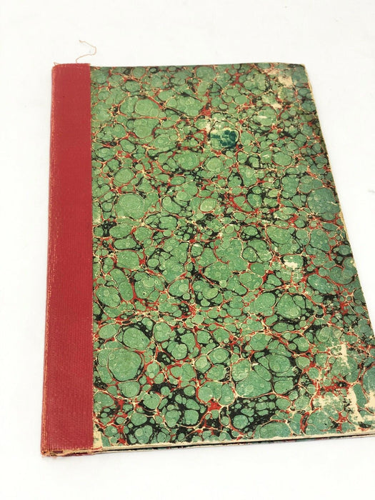 Memoir Concerning the Commercial Relations of the United States w/ England/ 1809