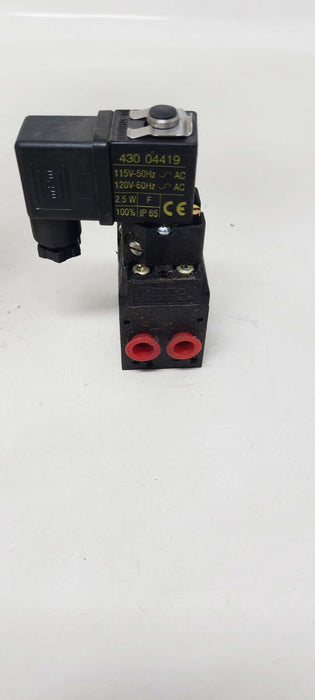 CONAIR 209-598-01 115/120V NSMP