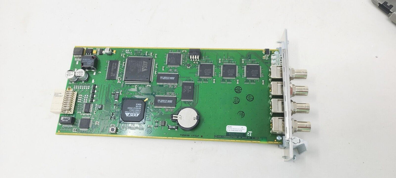 Lenel LNL-1320-2RP Dual Reader Interface Module