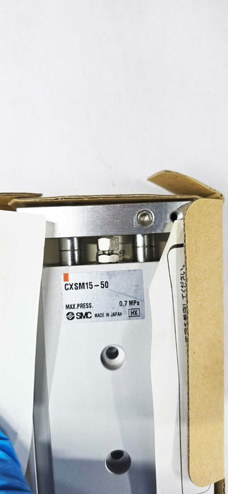 SMC CXSM15-50 Cylinder