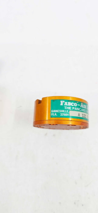 FABCO-AIR A 121 0 PANCAKE CYLINDER