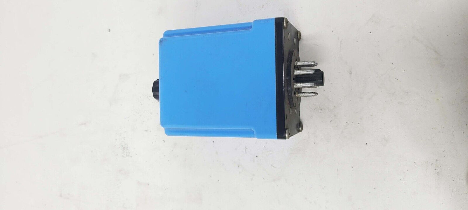 Potter Brumfield CB-1007B-70 Time Delay Relay 120v-ac