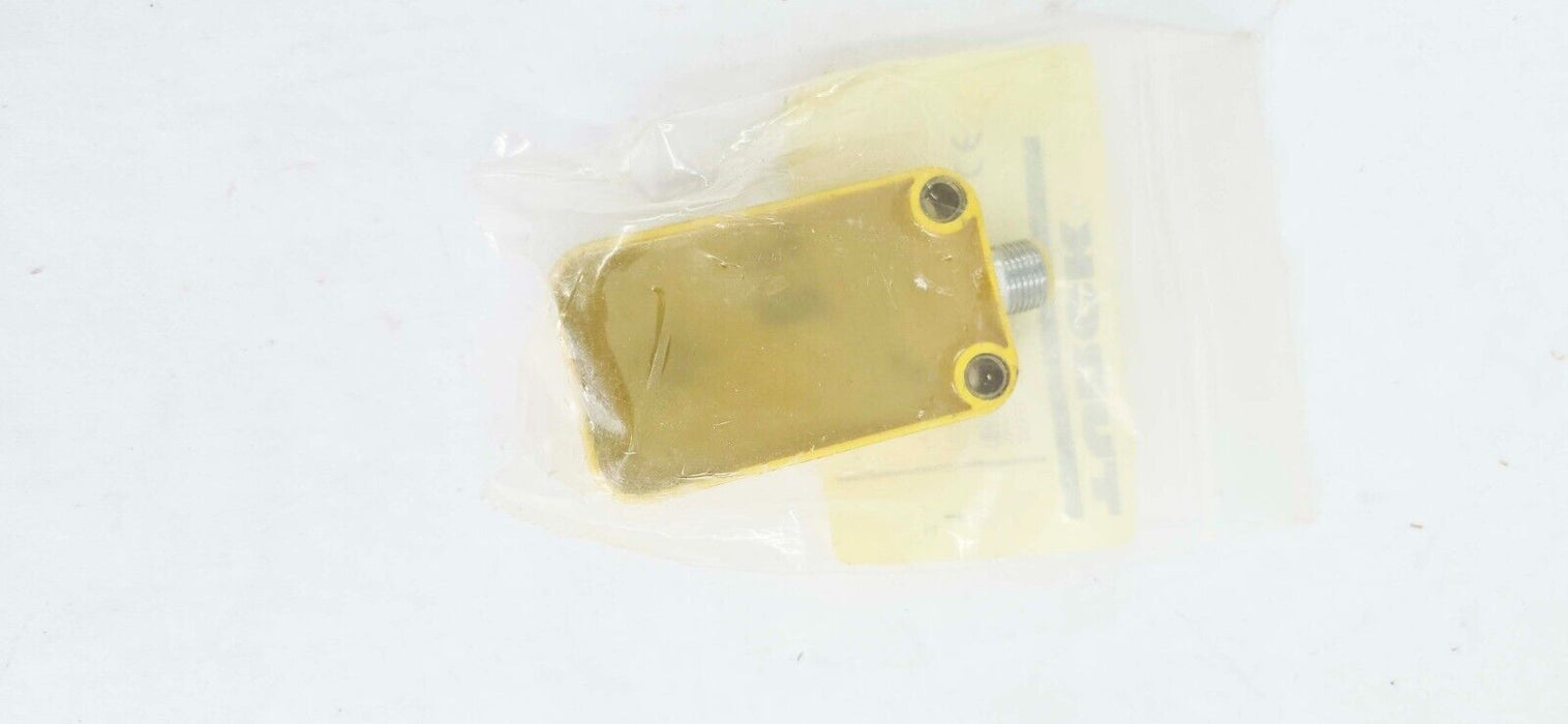 Turck Bi15U-Q20-APSX2-H1141 Proximity Switch Sensor