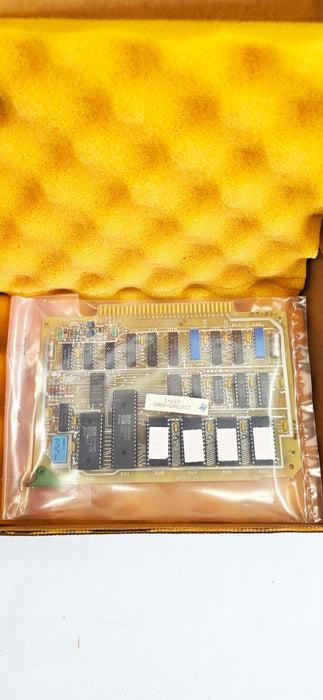 TEXAS INSTRUMENTS 2207065-0001 PC BOARD 2207065-8003