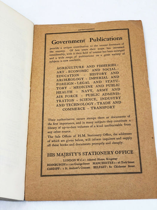 Economic Conditions in Germany to March 1936 Donaldson Rawlins, PRE WW2