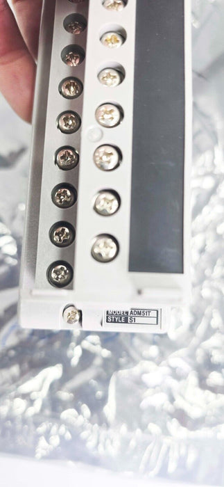 Yokogawa ADM51T Contact Output Module 16 Channel