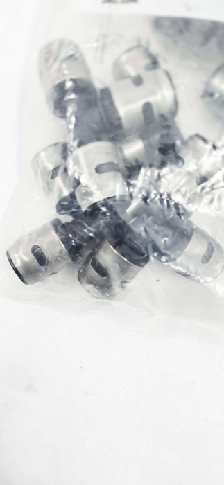 12 PACK - SharkBite K362WP EvoPEX 1/2" x 1/2" x 1/2" Push to Connect Tee