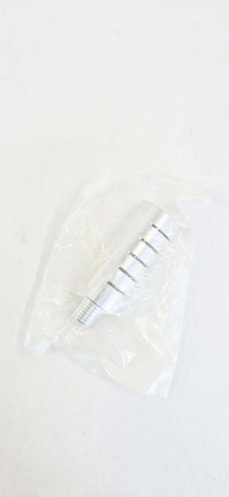 Jupiter Pneumatics 4420001260JP Quiet Flow Muffler