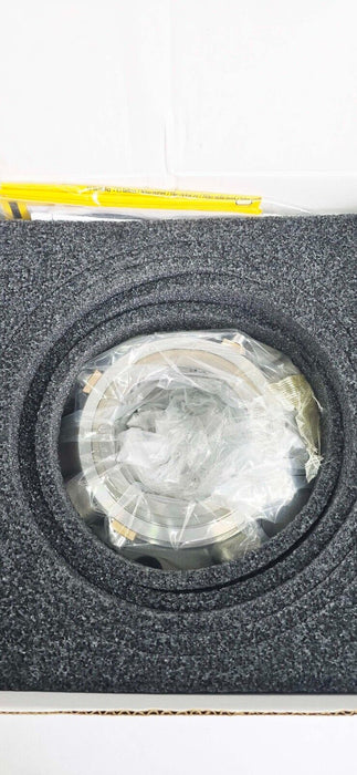 AESSEAL 90MM DMSF Mechanical Seal Titanium 12072296