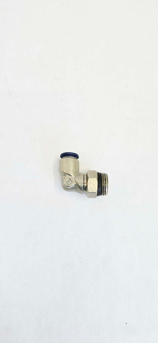 5 PACK - AIGNEP 3/8" Male Swivel Elbow 90°