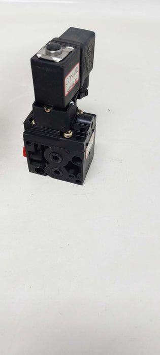 CONAIR 209-598-01 115/120V NSMP