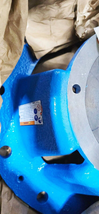 Goulds Pump Frame Adapter Assembly RD04560A011013 Model 3196 X17