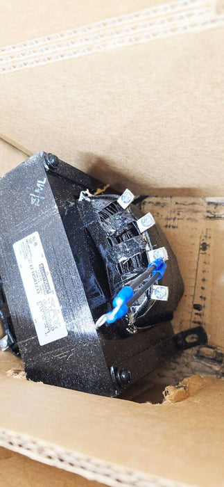 Micron Econotran EF1K5BTZ13 industrial control transformer KVA 1.50 HZ 50/60 180