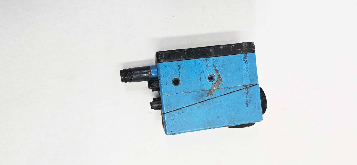 SICK NTL6-B18 1009754  30 VDC PHOTOELECTRIC SENSOR
