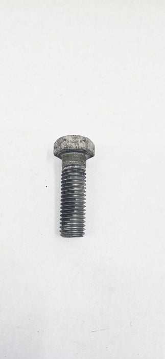 PACK OF 20 - 1-5/8-11 x 2"  Hex Cap Screw / Bolt