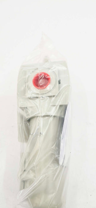 Numatics 8653AL0M50A0000 Lubricator 3/4" Metal Bowl