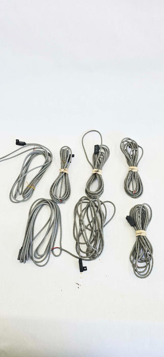 7 PACK - SMC D-J79 Reed Switch Sensor