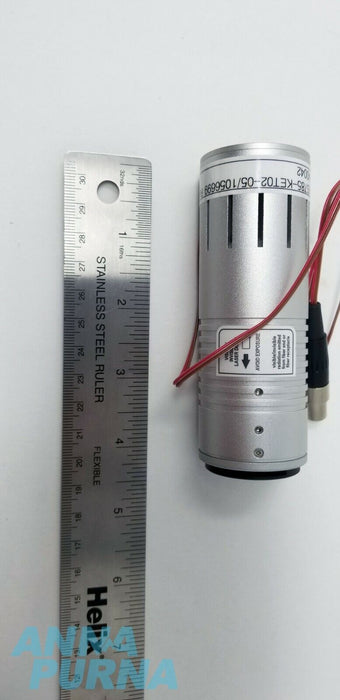 Chromalase Diode Laser Modules 25mW, 785nm, CLAS785-KET02