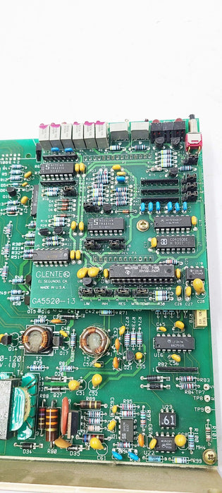GLENTE GA5520-13 Control Module