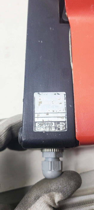 BG Western Bernstein Sentec 92010 Pedal Switch T27652