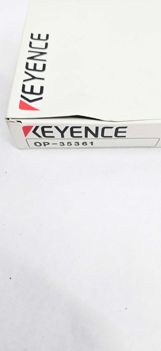 Keyence OP-35361 NEW