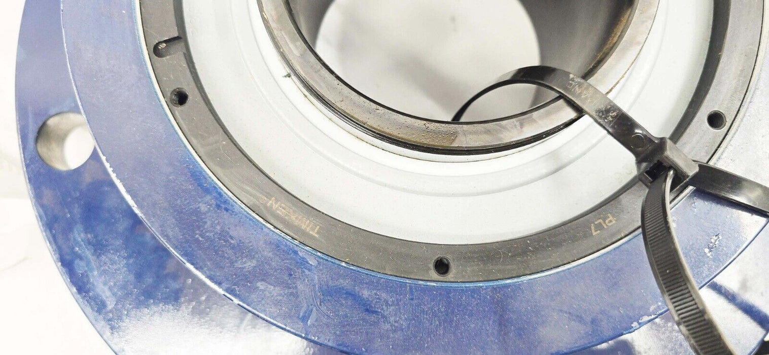 Timken QMFY09009ST PP06 USN7 Spherical Roller Bearing