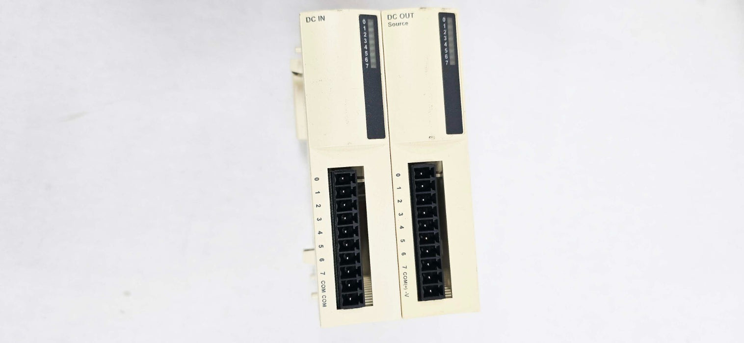 PRO-FACE EXM-DDI8DT MODULE EXMDDI8DT