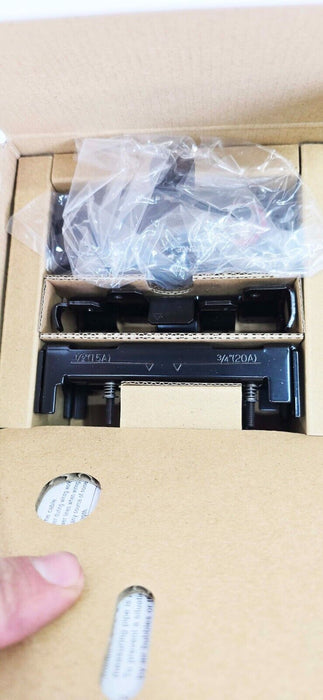 Keyence FD-Q20C Clamp-on Flow Sensor Sensor Main Unit 15A/20A Type