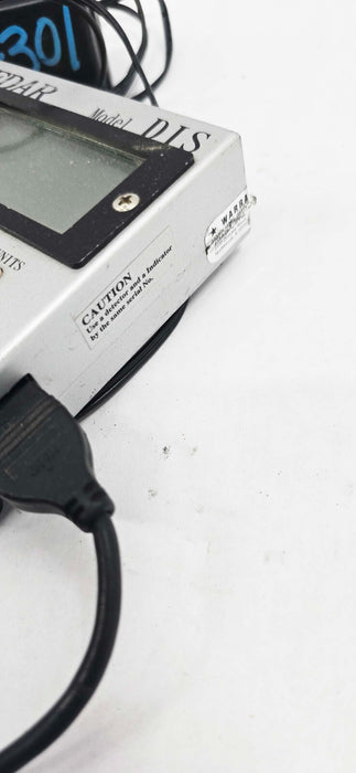 Imada Cedar DIS-IP200 Digital Torque Tester for Manual Wrenches