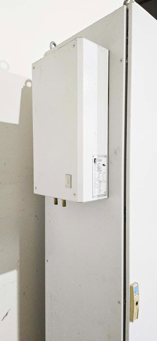 Rittal TS Floor Standing Enclosure 82 x 63 x 21 in 8805500 w/ SK3217.115