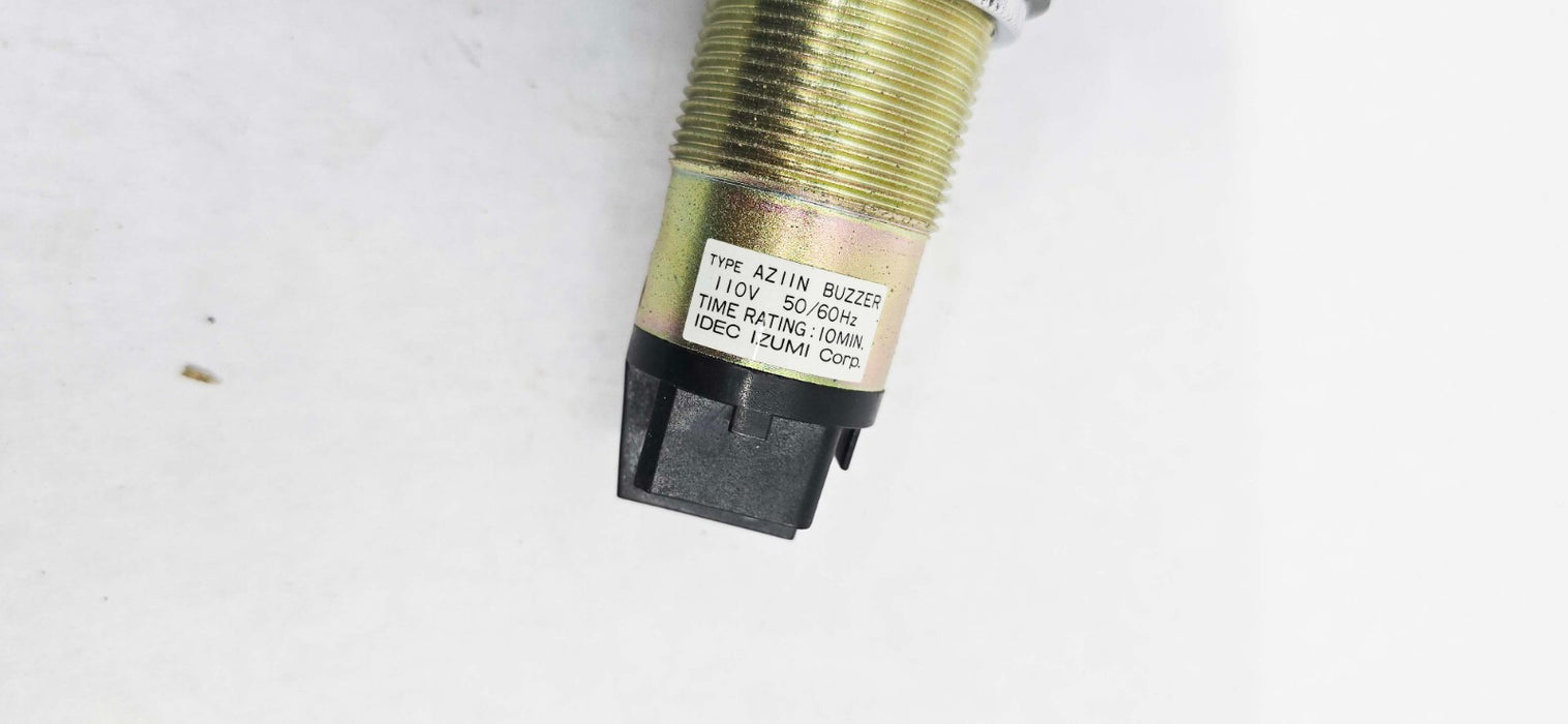 IDEC IZUMI AZ11N BUZZER