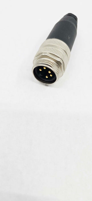 Turck BS 4151-0/9 Connector 6904718