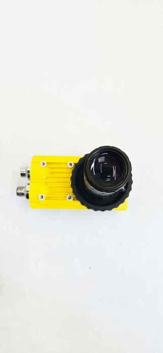 Cognex Insight Vision w/ Lens - 825-0146-2R K - 50mm/F2.0 59873
