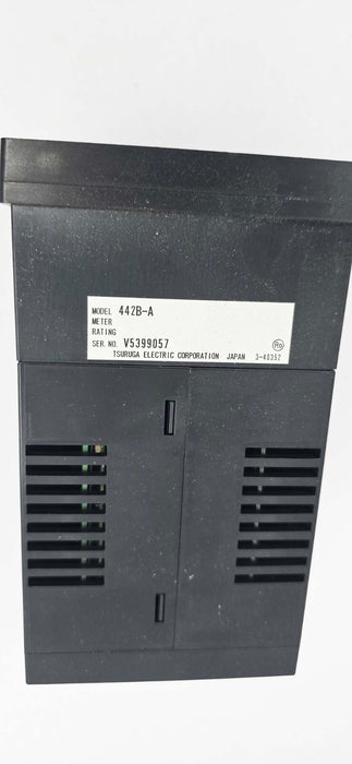 Tsuruga Electric Corp 442B-A Micro Printer