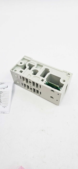 NUMATICS 8503AMM22MA0010 MANIFOLD BLOCK, 503 SERIES, 1/4" NPT, 2 STATION