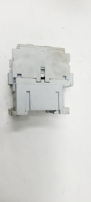 Allen Bradley 700-CF400E 24 VDC Coil Relay, Ser. A