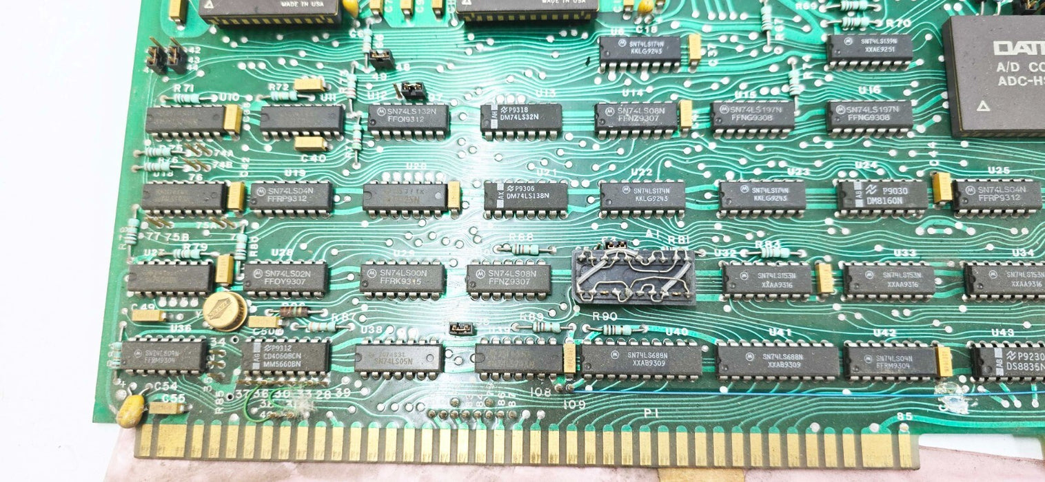 Datel  11861-ST-711/732 Circuit Board