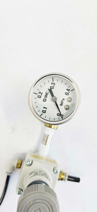 SMC IR1020-01BG Regulator, Precision Modular