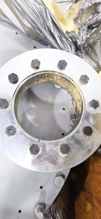 MagnaDrive Corp Fixed Gap Coupling 29.0