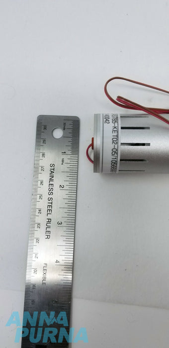 Chromalase Diode Laser Modules 25mW, 785nm, CLAS785-KET02