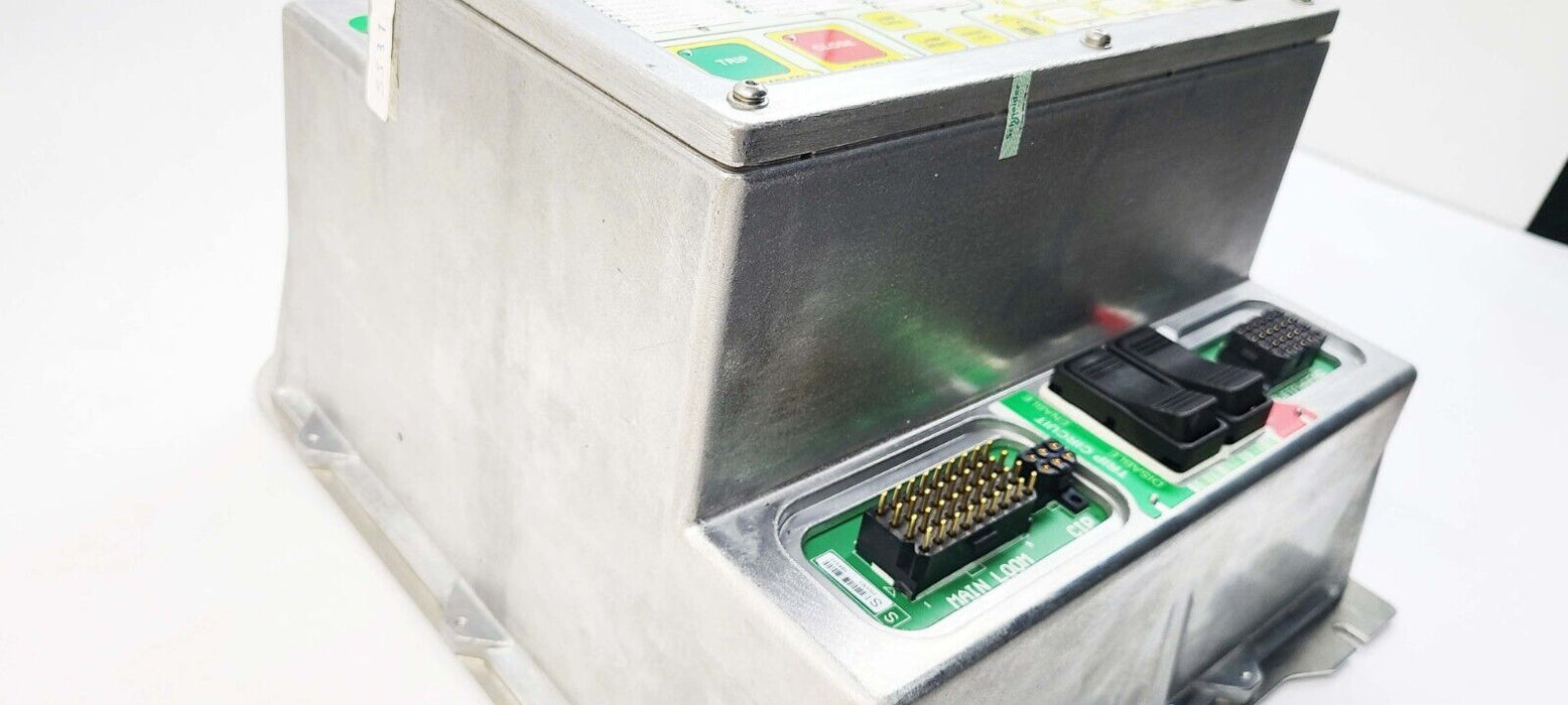 SCHNEIDER ELECTRIC ADVC2-1070-E Controller Recloser