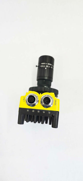 Cognex Insight Vision w/ Lens - 825-0146-2R K - 50mm/F2.0 59873
