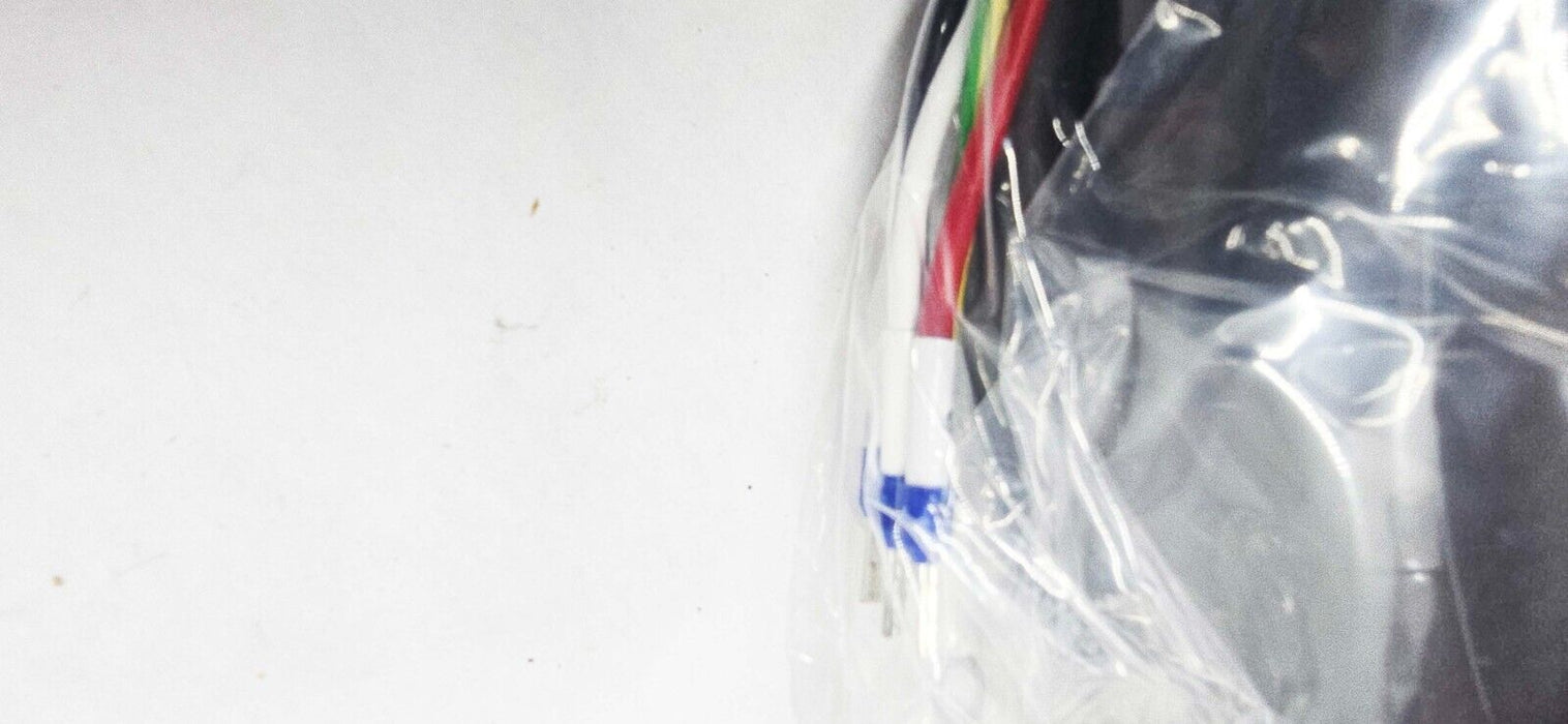 Misumi Cable for Absodex (AX-CBLM6-DM08) AX2000T and AX4000T